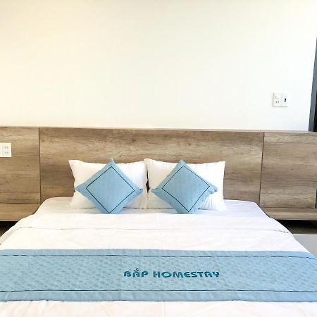 Bap Homestay Hoi An Exteriör bild