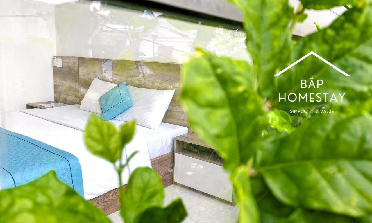 Bap Homestay Hoi An Exteriör bild