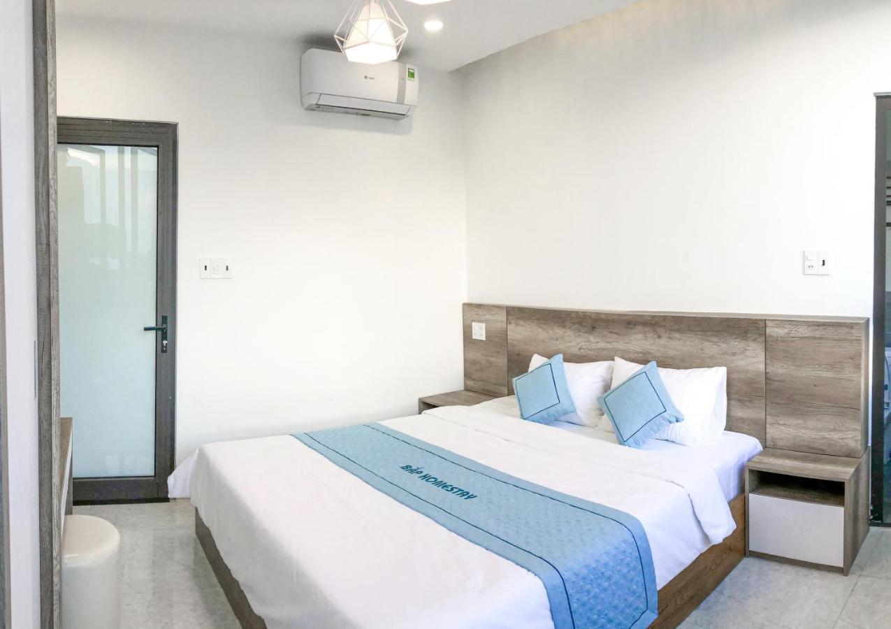 Bap Homestay Hoi An Exteriör bild